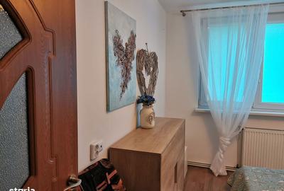 Apartament cu 2 camere în Ultracentral - 4