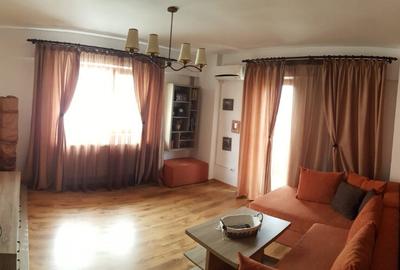 Apartament 2 camere termen lung Mamaia Nord