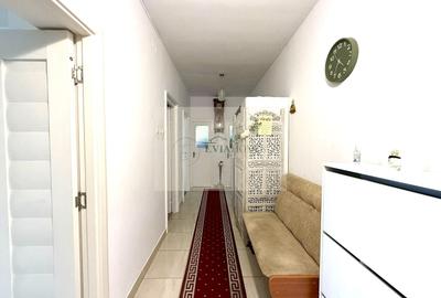 3 camere/2 băi/ 91 mp utili/ balcon Zona Platinia - 8