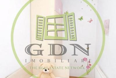 Apartament cu 3 camere în Valea Cetății - 10