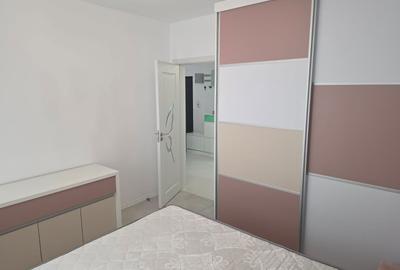 Apartament cu 2 camere decomandat în Găvana - 4
