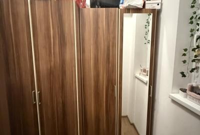 Apartament cu 2 camere decomandat, mobilat în Giroc - 5