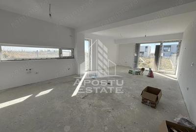 Jumatate de duplex cu 4 camere in zona Padurea Verde Jumatate de duplex cu 4 camere in zona Padurea Verde - 1