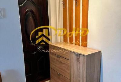 Apartament cu 2 camere nedecomandat în Tătărași