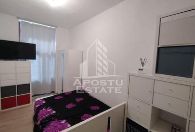 Apartament cu 2 camere semidecomandat în Șagului - 3