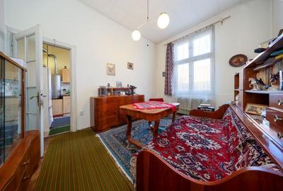 Apartament Centru Istoric Brasov | 100 mp | Str. Republicii - 15