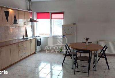 Apartament cu 3 camere, mobilat în Grădiște - 12