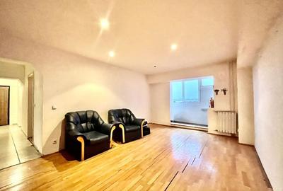 Apartament 4 camere, decomandat, bloc cu lift, lângă Fabrica de Bere - 2
