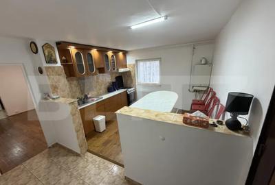 Apartament cu 2 camere decomandat în Cetate - 3