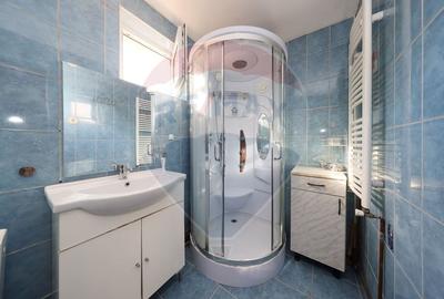 Casa cu 5 camere si curte, de vanzare, zona Centrul Istoric! - 31