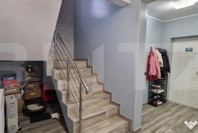 Casă cu 5 camere cu Teren 336 Mp în Central - 11