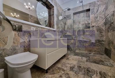 VANZARE- 5 CAMERE- DOROBANTI- CAPITALE - 36