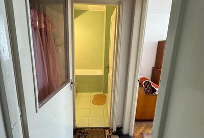 Apartament cu 3 camere semidecomandat în Săsar - 6