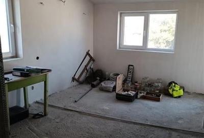 Casa constructie noua Dragomiresti Vale - 4