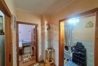 Apartament cu 2 camere decomandat în Est - 7