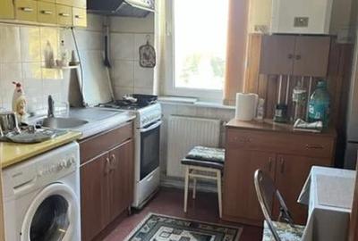 Apartament 2 camere, mobilat, zona verde, Astra, Brasov Apartament 2 camere, mobilat, zona verde, Astra, Brasov - 3