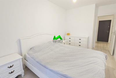 Apartament dd?nchiriat 2 camere Sibiu Doamna Stanca - 3