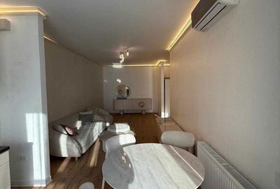 Apartament cu 3 camere semidecomandat în Central - 5