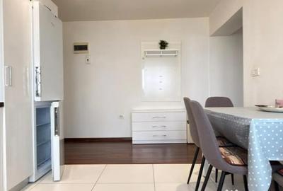 Apartament cu 2 camere semidecomandat în Intim - 4