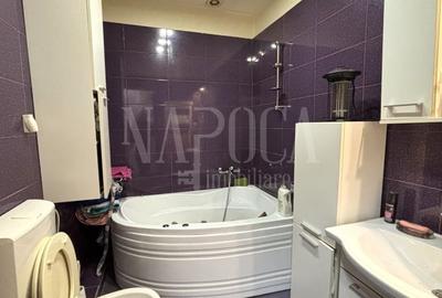 Casă individuală cu 5 camere cu Canalizare în Mănăștur - 9