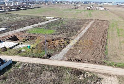 Teren | Dobroesti | 370 mp - 2