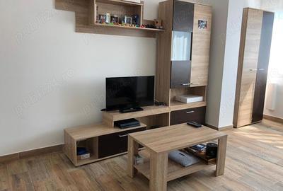 Garsonieră semidecomandată în Complex Studențesc - 3