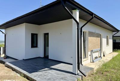 Casă cu 4 camere în Miroslava - 18