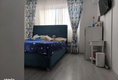 Apartament cu 3 camere decomandat în Hipodrom - 2