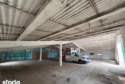 Spațiu comercial, de 200 mp, în Gruiu - 3