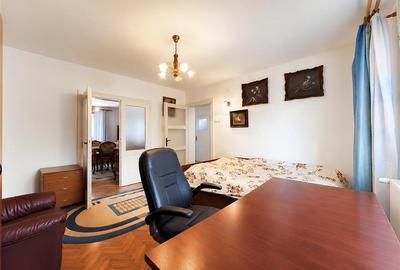 Duplex cu 3 camere cu Canalizare în Florilor - 7