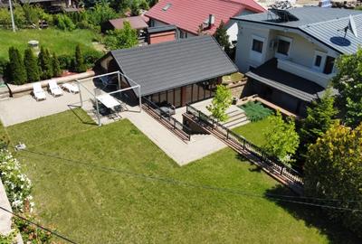 Vila exclusivista -Family Market Bucium Vila exclusivista -Family Market Bucium - 3