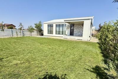 Casă cu 4 camere cu Teren 500 Mp în Corbeanca - 20