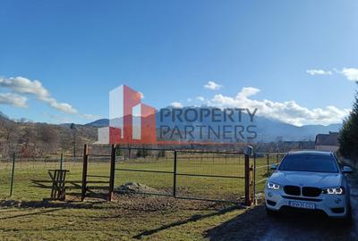 Teren Construcții intravilan de 1500 mp, în Periferie - 5