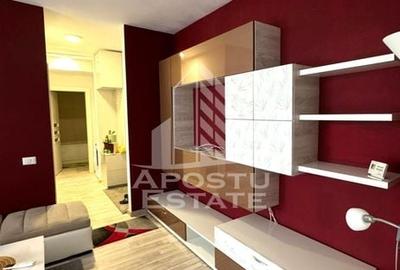 Apartament cu 3 camere, decomandat ,zona Girocului, Loc de parcare - 8