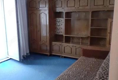 Garsonieră decomandată în Girocului - 1