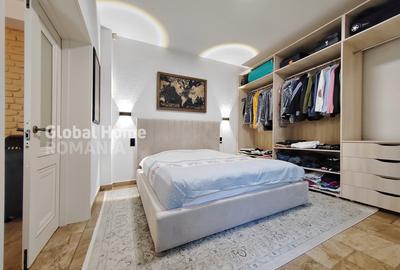 Casă individuală cu 5 camere cu Canalizare în Parcul Carol - 12