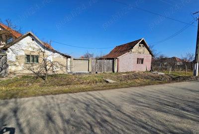 Casa de vanzare in Bocsig - 1