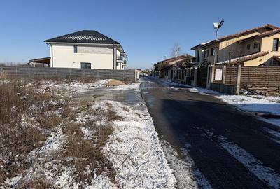 Spațiu comercial, în Ostratu - 1