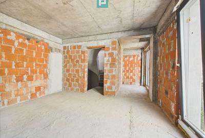 Clădire reconsolidată și reamenajată – Dorobanți - 3