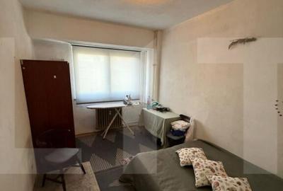 Apartament cu 3 camere decomandat, mobilat în Banu Manta - 7