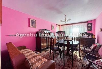 Apartament cu 4 camere decomandat în Titu Maiorescu - 5