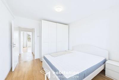 Confort, lumină și rafinament – 3 camere,  in zona Tipografilor - 26