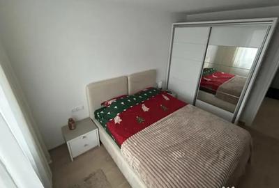 Garsonieră decomandată în Tractorul - 3
