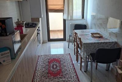 De inchiriat apartament 2 camere Isaran, Tractoru, Coresi - 1