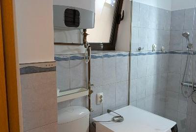 Apartament cu 2 camere semidecomandat în Iancului - 5