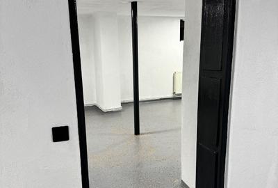 Spa?iu comercial 65mp de inchiriat str. Baba Novac - 1