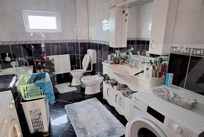 Casă cu 4 camere cu Teren 500 Mp în Central - 6