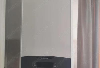 Apartament cu 2 camere decomandat în Horia - 15