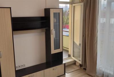 Garsonieră decomandată, mobilată în Turnișor - 3