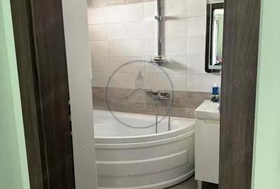 Apartament 3 camere + parcare subterana , etajul 4 cu lift, zona ISU - 2